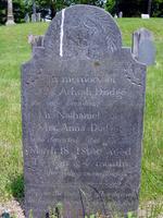 tombstone