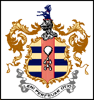 Dodge Family Coat of Arms